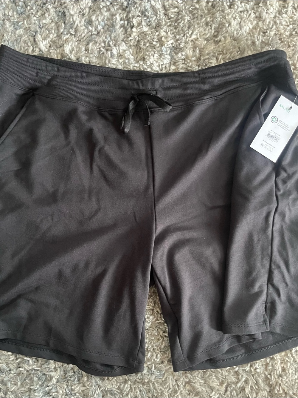 Athletic works women’s shorts